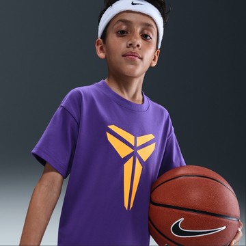 NIKE KB K NK DF TEE M90 HBR 中大童 短袖上衣 IM0322504