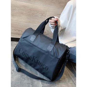 旅行包女行李袋便攜男款大容量輕便男士短途男手提小提包旅游外出