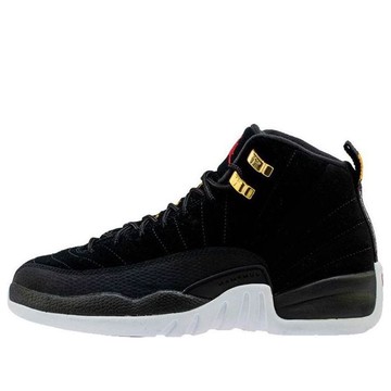 (GS) Air Jordan 12 Retro 'Reverse Taxi'