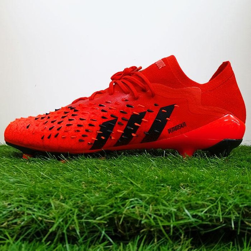 アディダス プレデター フリーク .1 L AG adidas 【サッカー・フットサル】 シューズ サッカースパイク 人工芝(GZ2809)【ad2107】  | LINEブランドカタログ