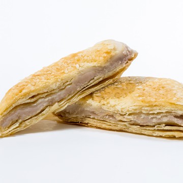 【台東陳家麻糬】芋頭麻糬餅/顆