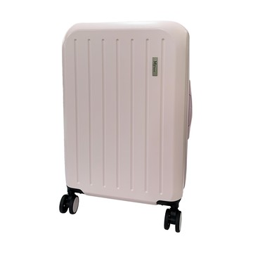 MY TRAVEL 肯迪斯行李箱  24吋  茱萸粉  1個