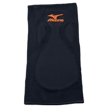 Mizuno 美津濃 bio gear 日本製 護腿套 1dtlg46100  不適用  黑橘  1入