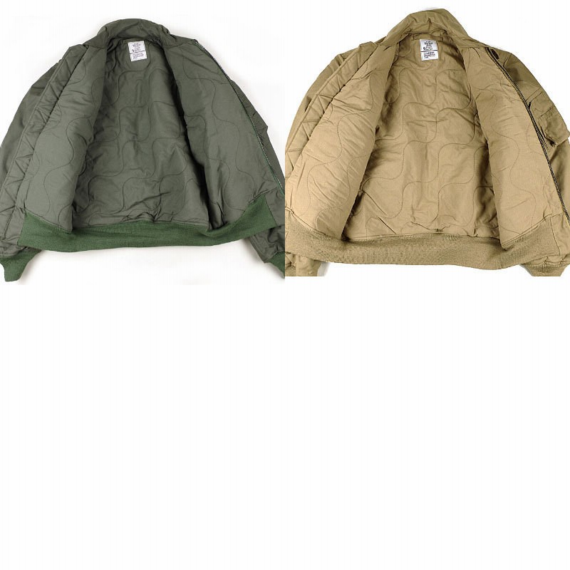 バレイアパレル VALLEY APPAREL ミルスペック CWU-45/P フライト バレイアパレル VALLEY APPAREL ミルスペック CWU-45/P フライト