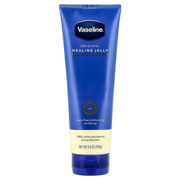 Vaseline, Original Healing Jelly™，6.8 盎司（193 克）