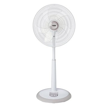 SAMPO 聲寶 16吋機械式電風扇 450 x 405 x 835~1030mm  SK-FP16Q