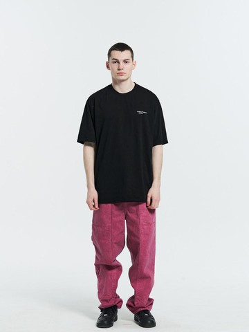 MPa. Inc T-shirt_Black