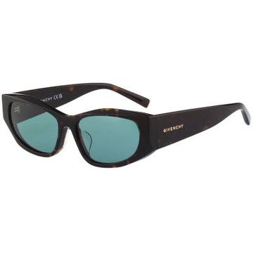 GIVENCHY 紀梵希 太陽眼鏡(琥珀色)GV40116F