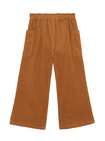 bonton pants "liocha"