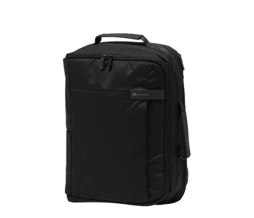 WAYFARER 威斐爾 180°開合雙隔層旅行後背包