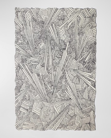 Searchlight Hand-Tufted Rug