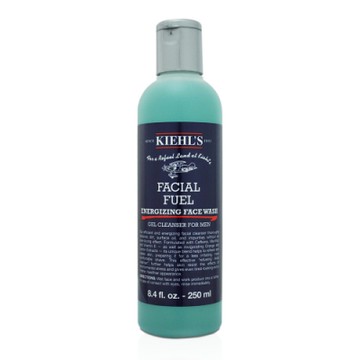 KIEHLS契爾氏 極限男性活膚潔面露 250ml