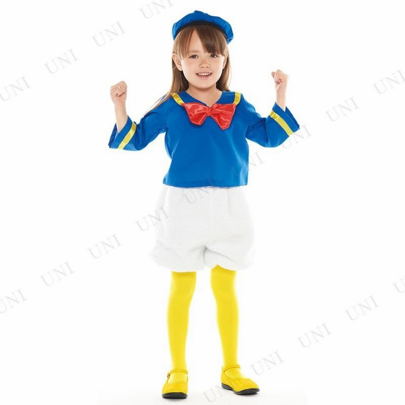 コスプレ 仮装 衣装 ハロウィン コスチューム アニメ ディズニー 子ども用ドナルドtod Pw s パーティワールド 通販 パーティワールドコスプレ 仮装 衣装 ハロウィン コスチューム アニメ ディズニー 子ども用ドナルドinf Cubehighways Com