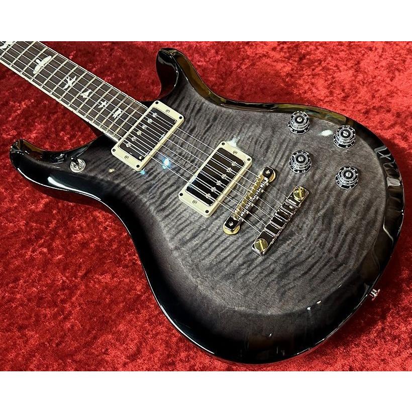 Paul Reed Smith(PRS) S2 McCarty 594 EY Elephant Grey