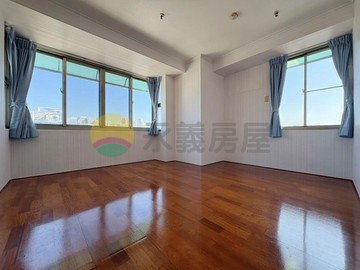 榮興商圈頭家學區近好市多新中元年四房加車位｜台中市潭子區中山路一段