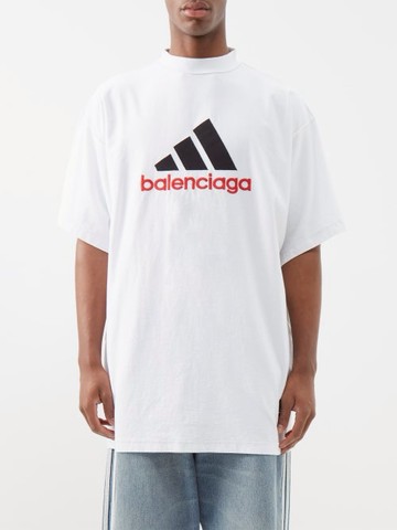 Adidas hotsell logo t