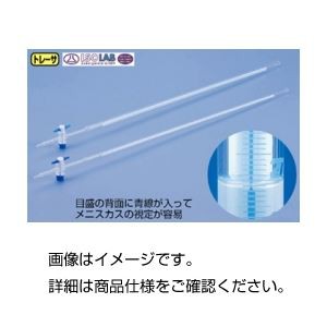 送料無料 PTFE活栓付ビュレット（ISOLAB）50mL |b04