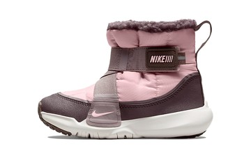 FLEX ADVANCE BOOT PS PINK GLAZE
