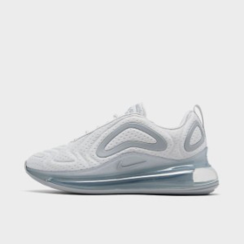 ナイキ レディース スニーカー Nike Air Max 7 エアマックス７２０ Vast Grey Vast Grey Wolf Grey 通販 Lineポイント最大1 0 Get Lineショッピング