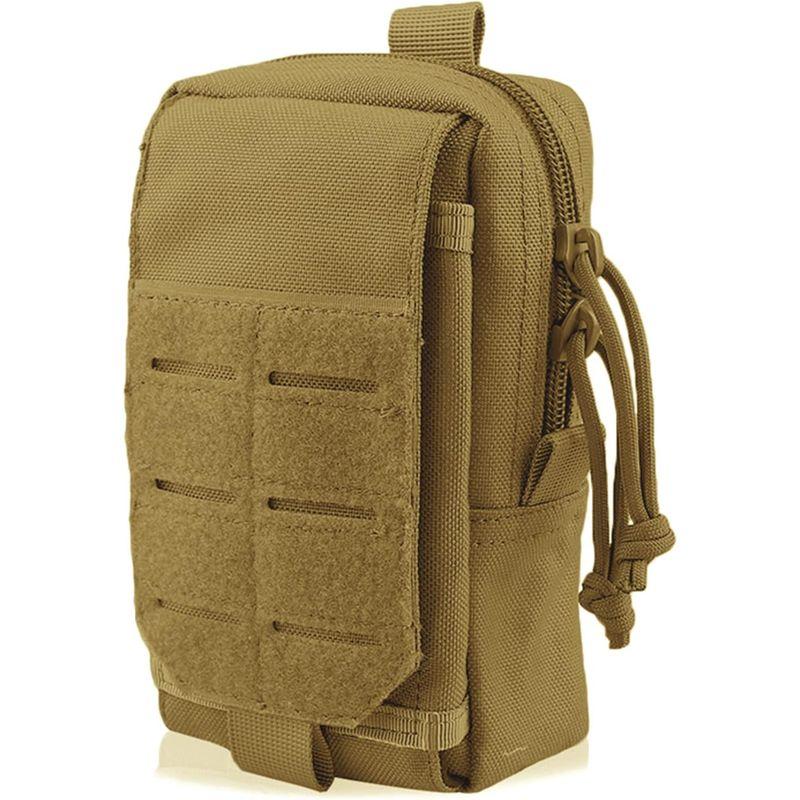 JETEDC molle ポーチ・バッグ サバゲーポーチ・バッグ バックパック