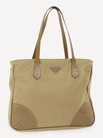 Prada Handbag