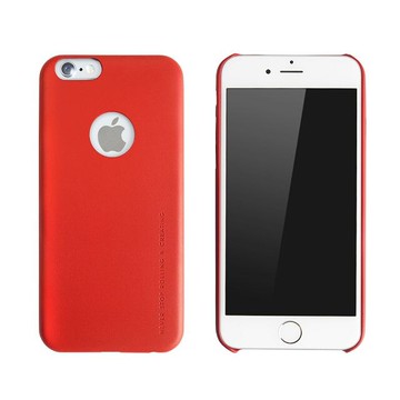 Rolling Ave. - Ultra Slim Leather case iPhone 6S plus / 6 plus 經典風 手感皮質護套 共3款【App 4%回饋】