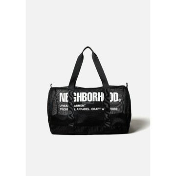 AirRoom 2026SS NEIGHBORHOOD NBHD BOSTON BAG 旅行袋 波士頓包 手提包 包包