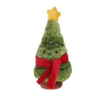 Keeleco Christmas Tree 聖誕樹16cm