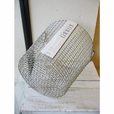 コルボ 耐酸性ステンレス鋼 ワイヤーバスケット korbo classic65 楽天市場】≪送料無料≫KORBO / STAINLESS STEEL WIRE BASKET