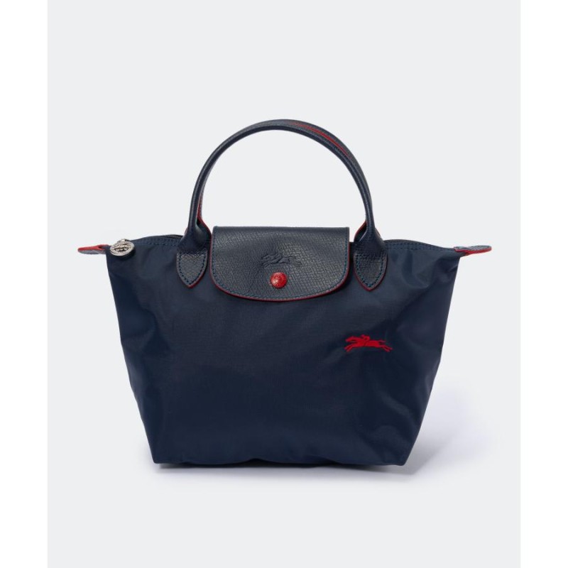 ロンシャン LONGCHAMP ル プリアージュ クラブ Sサイズ 1621 619 ハンドバッグ レディース トートバッグ バッグ 全18色 |  LINEブランドカタログ