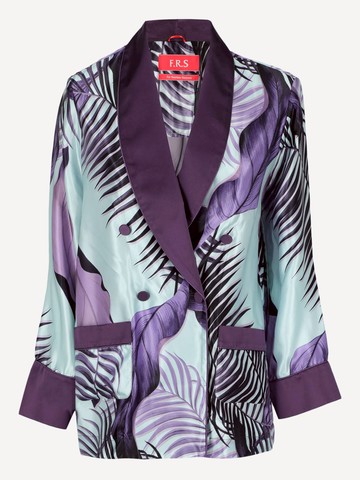 F. R.S. For Restless Sleepers Blazer