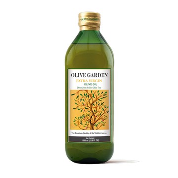 橄欖油 歐洲【OLIVE GARDEN 橄欖莊園】特級冷壓初榨橄欖油1000ml