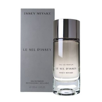 Issey Miyake Le Sel D lssey 三宅一生 一生之鹽中性淡香精 EDP 100ml 平行輸入