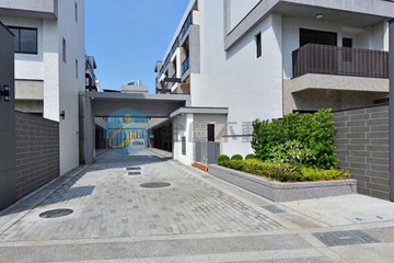 南方樂章@2年屋6米寬⭐朝南雙車墅｜台南市南區萬年三街