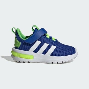 【adidas 愛迪達】 RACER TR23 運動鞋   嬰幼童鞋 ID5956