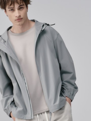 【絕版出清】防曬連帽外套｜防曬系列｜穿的防曬乳