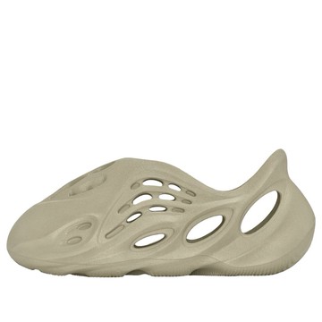(PS) adidas Yeezy Foam Runner 'Stone Salt'