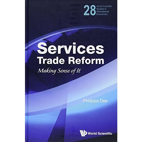 Services Trade Reform: Making Sense of It