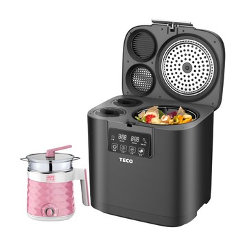 【TECO東元】智能烘乾攪碎廚餘機(XYFYR001)