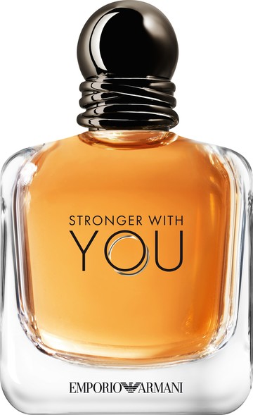 Giorgio Armani Emporio Armani Stronger With You Eau de Toilette Spray 100ml