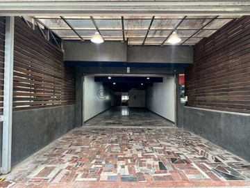 蔡佳宸★北成大地坪有貨梯店住~適小型工廠.工作室｜宜蘭縣羅東鎮西雅街