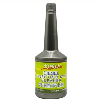 KORIN 柴油路淨化劑(355ml)【現貨】
