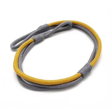 窗簾扣 北歐窗簾掛鉤綁帶簡約現代窗簾扣輕奢創意綁繩可愛窗簾配件扎束帶【MJ9688】