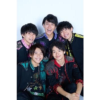 季刊ボイメン祭 OFFICIAL PHOTO BOOK VOL.1