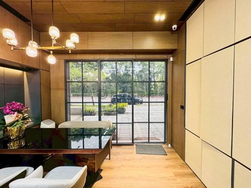 〔氧樂多〕質感店面住辦整合空間少見釋出｜新北市林口區忠福路