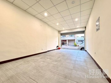 仁德免一千萬黃金店面｜台南市仁德區德善路