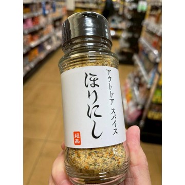 日本進口 金之堀西 HORINISHI 魔法萬能調味粉 調味料 萬能粉 香料粉