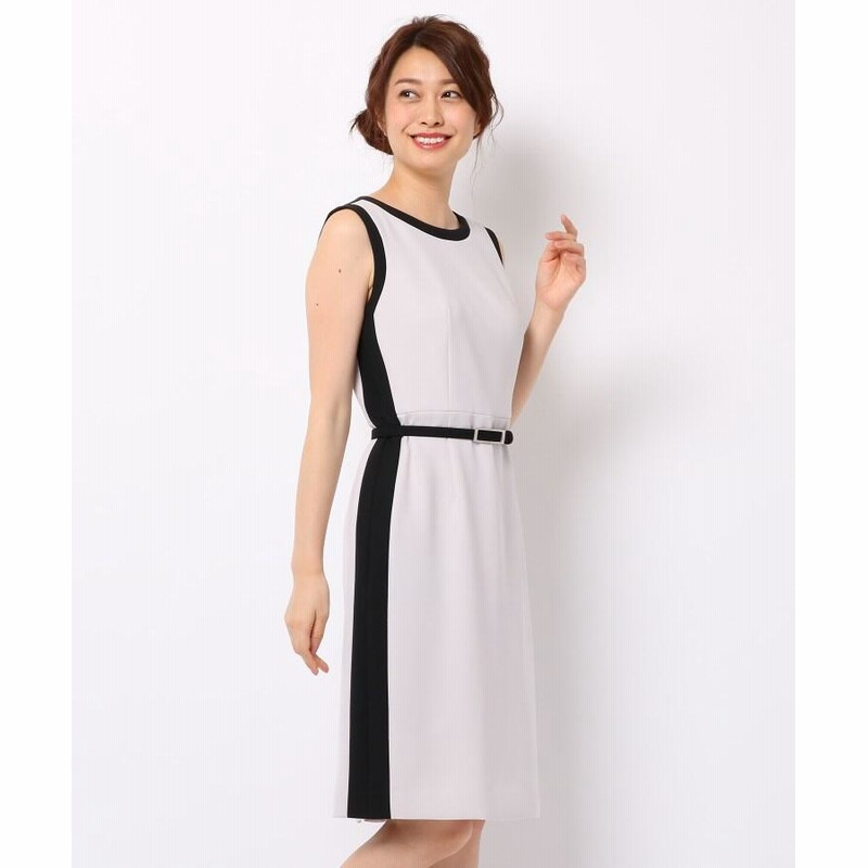 World Formal Selection ワールド フォーマル セレクション 結婚式 披露宴 二次会 パーティードレス Emotionall Dresses ノースリタイトワンピース 通販 Lineポイント最大1 0 Get Lineショッピング