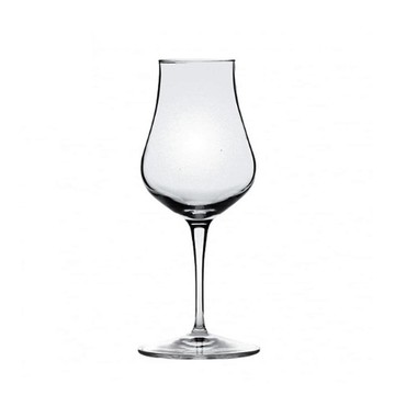 Luigi Bormioli 高腳威士忌品酒杯 170ml  1個