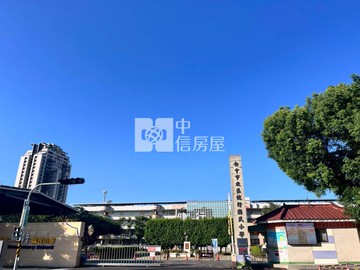 龐畢度套房7F｜台中市北區忠明路